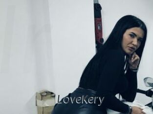 LoveKery