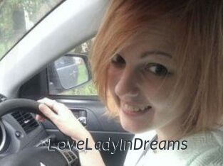 LoveLady_In_Dreams