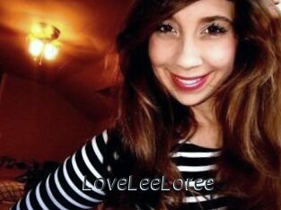 LoveLeeLoree