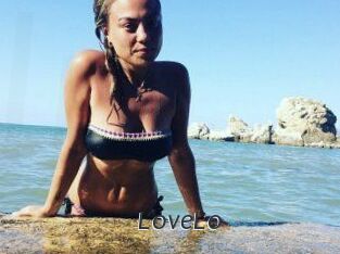 LoveLo