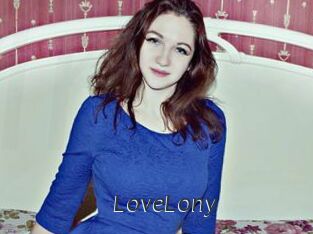 LoveLony