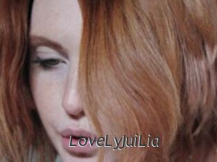 LoveLyJuiLia