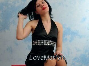 LoveMarlyn