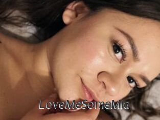 LoveMeSomeMIa