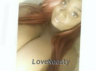 LoveNaasty