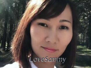 LoveSammy