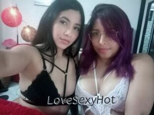 LoveSexyHot