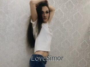 LoveSimor