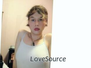 LoveSource