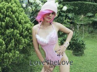LoveTheLove