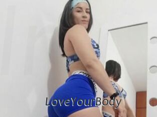 LoveYourBody