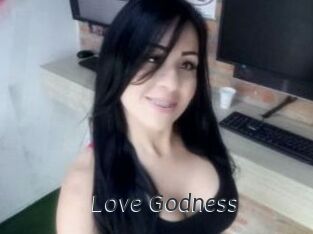 Love_Godness