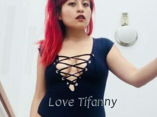 Love_Tifanny