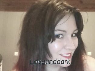 Loveanddark