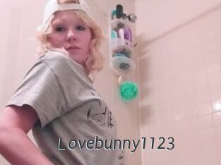 Lovebunny1123