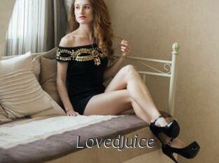 LovedJuice