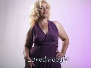 LovedMaggie