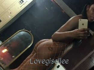 Lovegisellee