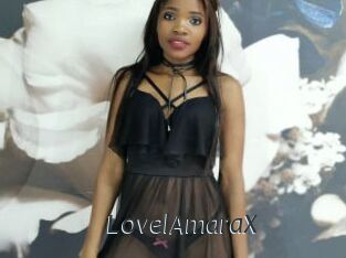 LovelAmaraX