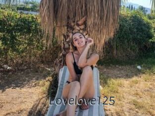 Lovelove125