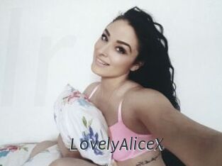 LovelyAliceX