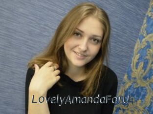 LovelyAmandaForU