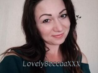LovelyBeccaaXXX