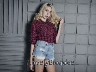 LovelyBlondee