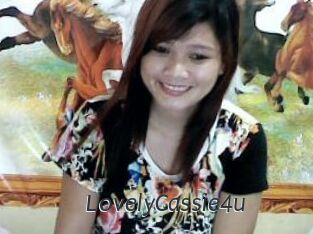 LovelyCassie4u