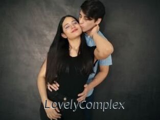 LovelyComplex