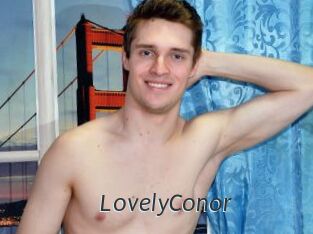 LovelyConor
