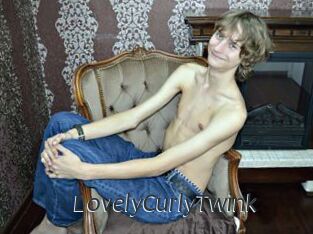 LovelyCurlyTwink