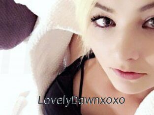 LovelyDawnxoxo