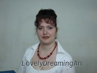 LovelyDreamingAn