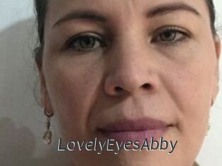 LovelyEyesAbby