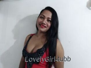 LovelyGirl4ubb Ligne Rose