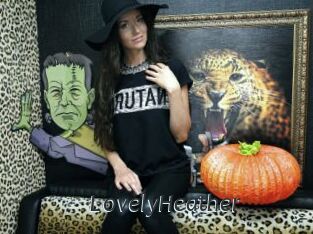 LovelyHeather