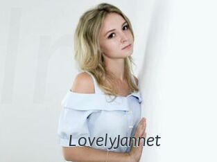 LovelyJannet