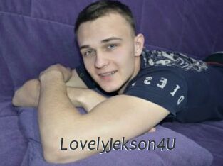 LovelyJekson4U