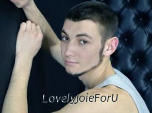 LovelyJoieForU