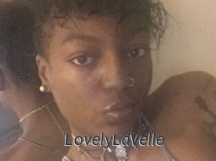 LovelyLaVelle