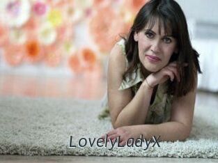 LovelyLadyX