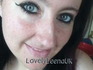 Lovely_Leena_UK Ligne Rose