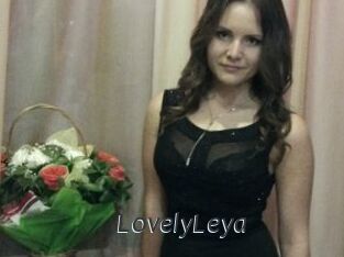 LovelyLeya