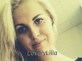 LovelyLilia_