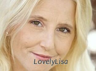 Lovely_Lisa