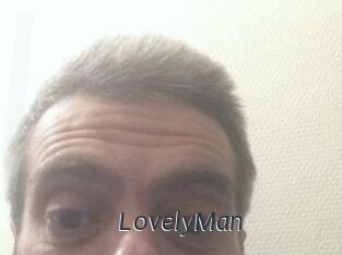 LovelyMan