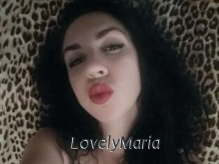 LovelyMaria