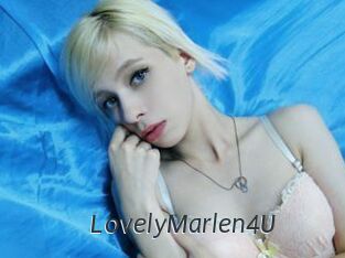 LovelyMarlen4U
