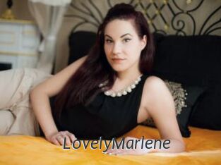 LovelyMarlene